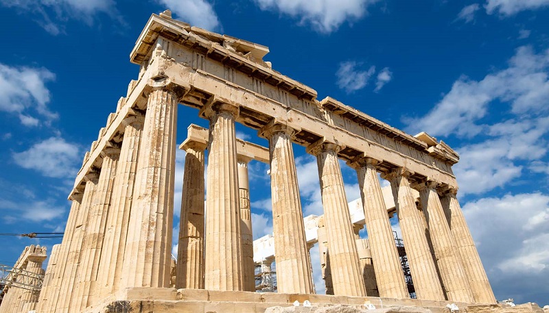 Atenas, Grécia - Calendário de Corridas e Maratonas na Grécia em 2023