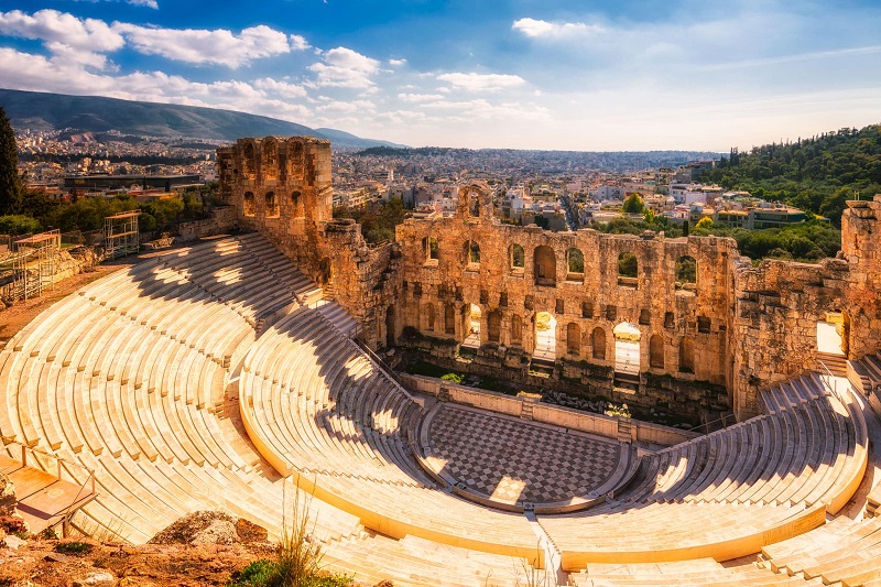 Teatro de Herodes