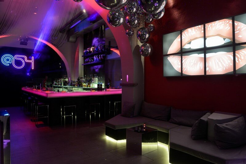 at54 Club & Lounge Mykonos