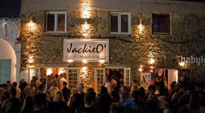 Jackie O’ Nightclubs em Mykonos