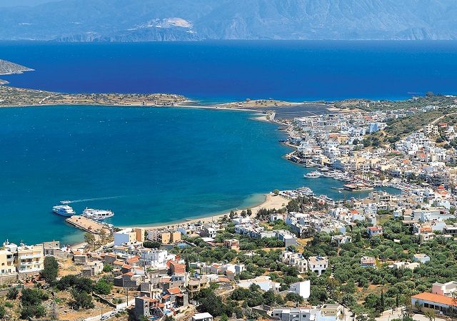 Roteiro de 3 dias em Creta