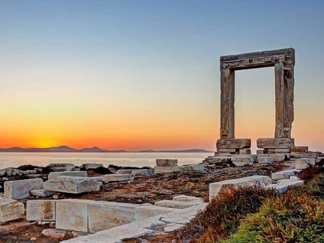 O que fazer na Grécia em 7 dias