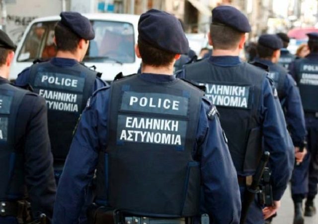 Dicas de segurança na Grécia