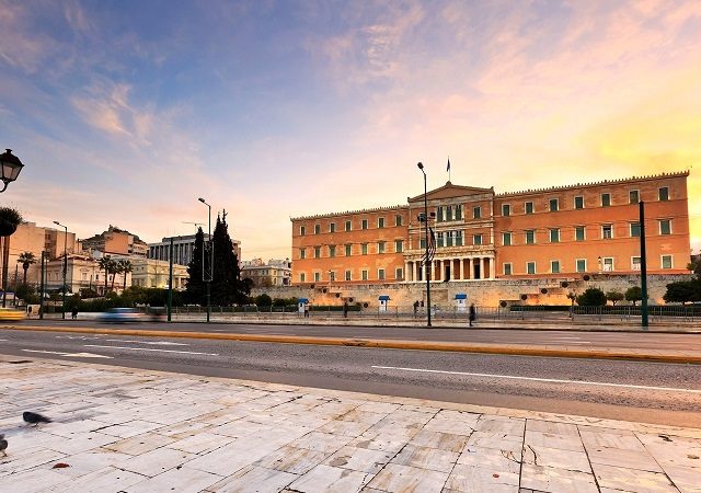 O que fazer no bairro de Syntagma em Atenas